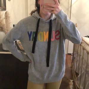 Vintage Havana sweatshirt
